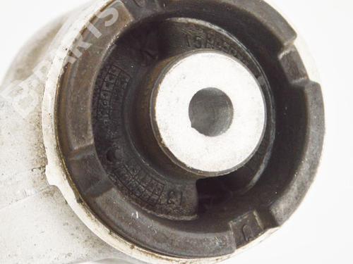 Right front suspension arm MERCEDES-BENZ GLC (X253) 250 d 4-matic (253.909) | BP6754593M13 
