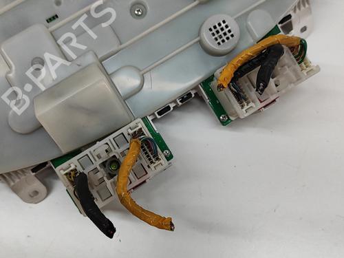 Instrument cluster TOYOTA LAND CRUISER PRADO (_J12_) 3.0 D-4D (KDJ120, KDJ125) | BP27295665C47 