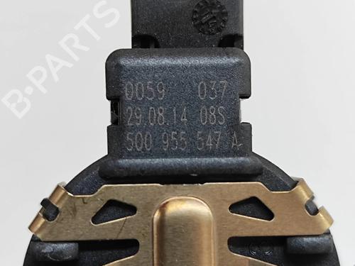 Electronic sensor VW GOLF VII (5G1, BQ1, BE1, BE2) 1.2 TSI | BP24976321M84  - Image 6