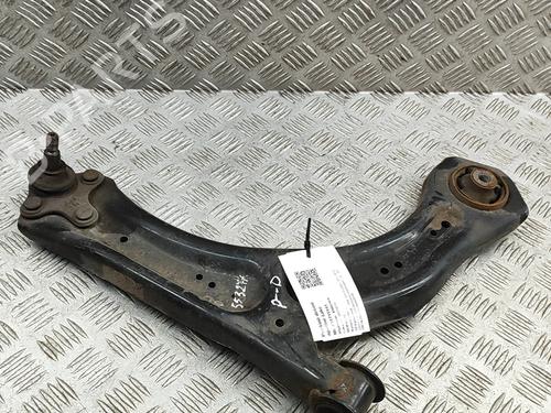 Used Right front suspension arm VW POLO VI (AW1, BZ1, AE1) 2.0 GTI (200 hp) 28565805