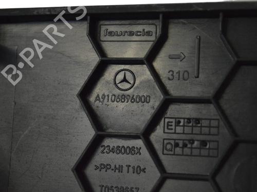 Other MERCEDES-BENZ SPRINTER 3,5-t Van (B907, B910) 315 CDI RWD (907.631, 907.633, 907.635, 907.637) | BP30247623O1