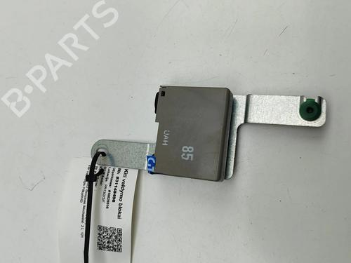 Electronic module MAZDA CX-5 (KF) 2.0 | BP27607660M83