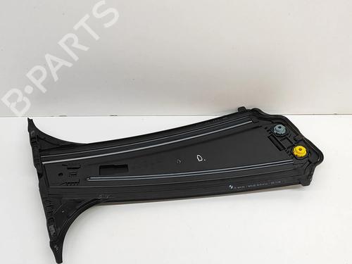 Dørliste BMW iX (I20) xDrive 50 | BP28556499C150