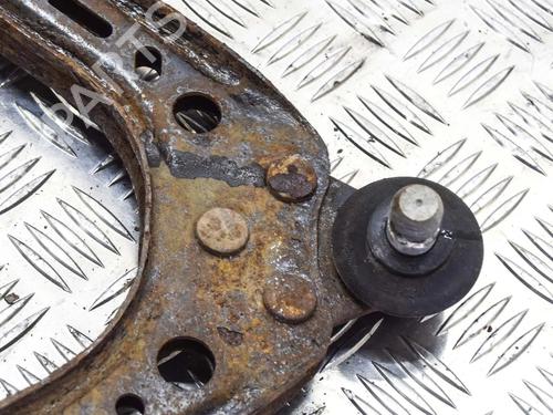 Left front suspension arm TESLA MODEL S (5YJS) P85 | BP6771659M12 - Image 5