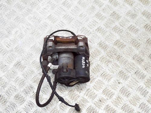 Right rear brake caliper JAGUAR I-PACE (X590) EV400 AWD | BP27763293M106