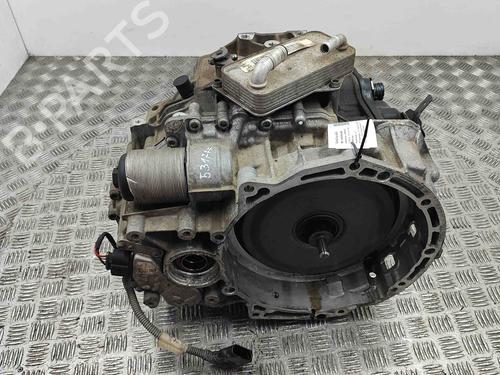 Used Gearbox VW PASSAT B8 Variant (3G5, CB5) 2.0 TDI (150 hp) 25788547