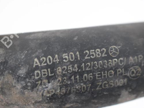 Pipe MERCEDES-BENZ E-CLASS (W212) E 200 CGI (212.048, 212.148) | BP33339730M125  - Image 5