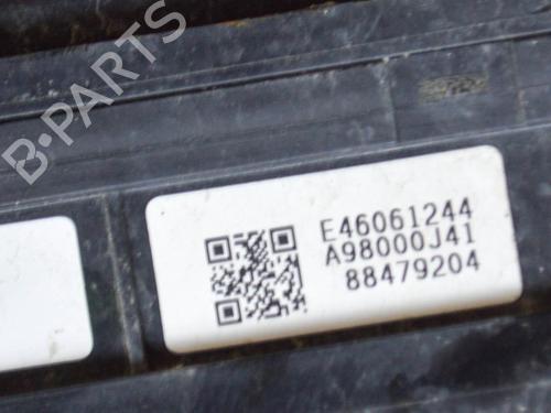 ABS pump NISSAN LEAF (ZE0) Electric | BP15082121M43 