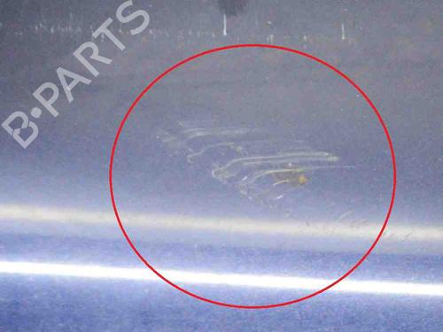Tailgate MITSUBISHI SPACE WAGON (N9_W, N8_W) 2.4 GDI (N84W) | BP29752761C6 