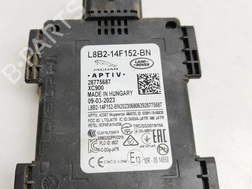 Electronic module LAND ROVER DISCOVERY V (L462) D300 MHEV 4x4 | BP32487383M83