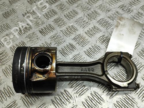 Andre MAZDA 6 Saloon (GH) 2.2 D (GH10) (180 hp) 30574942