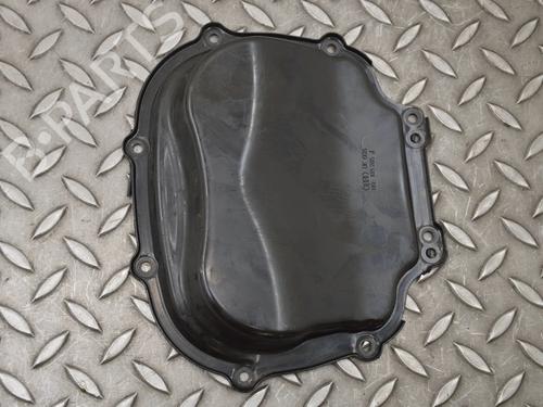 Used Timing cover AUDI A5 (8T3) S5 quattro (333 hp) 30233968