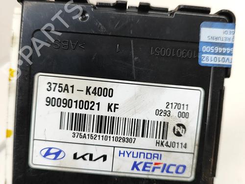 Electronic module KIA SOUL III (SK3) E-SOUL | BP27778893M83 - Image 8