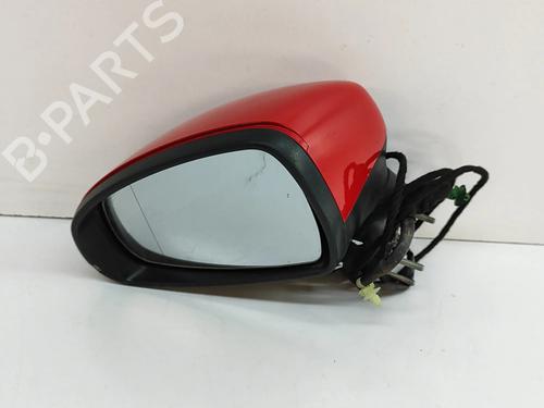 left-mirror-audi-a1-8x1-8xk-2010-2011-2012-2013-2014-2015-2016-2017-2018-2019-25217573 main image