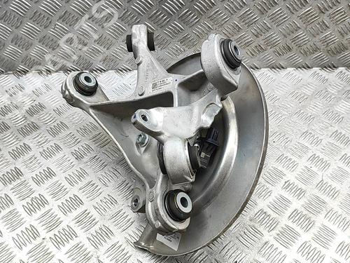 Right rear steering knuckle TESLA MODEL 3 (5YJ3) EV Performance AWD | BP33697503M28  - Image 5