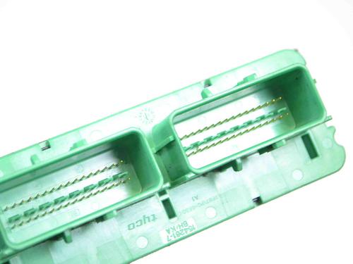 ECU airbags DODGE NITRO 2.8 CRD 4WD | BP30218072M53 