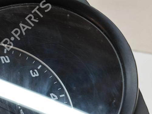 Instrument cluster PORSCHE PANAMERA (970) 3.6 4 | BP27799460C47  - Image 8