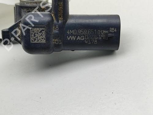 Electronic sensor AUDI A5 (F53, F5P) 35 TFSI Mild Hybrid | BP28436447M84 