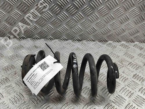 Shock absorber spring SKODA ENYAQ iV SUV (5AZ) 85X | BP29730828C152 