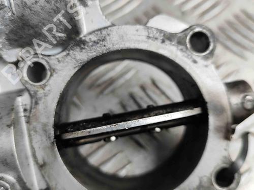 Throttle body MASERATI LEVANTE SUV (M161) 3.0 D Q4 | BP27583688M82 