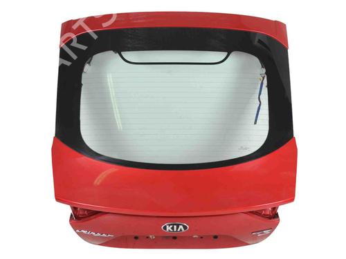 Used Tailgate KIA STINGER (CK) 3.3 T-GDi (370 hp) 30268752