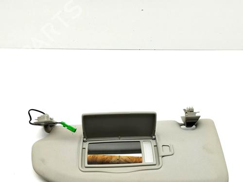 Left sun visor VOLVO XC40 (536) T5 Plug-in Hybrid | BP39989818I1 - Image 5
