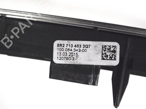 Electronic module AUDI A5 Sportback (8TA) 2.0 TDI | BP33354615M83  - Image 5