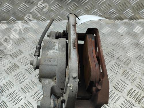 Left front brake caliper VW ID. Buzz Bus (EBB, EBJ) Electric (EBB) | BP38932316M105 - Image 4