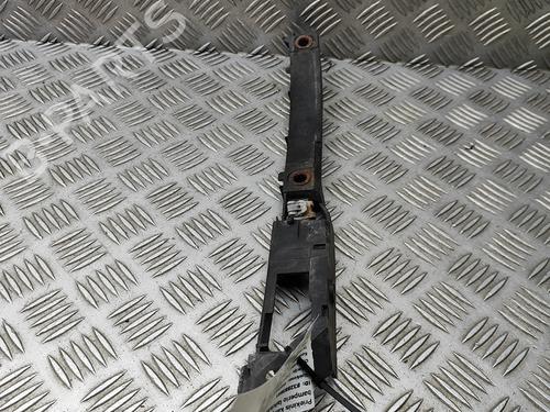 Support du pare-chocs avant PORSCHE BOXSTER (986) 2.5 | BP30005407C158