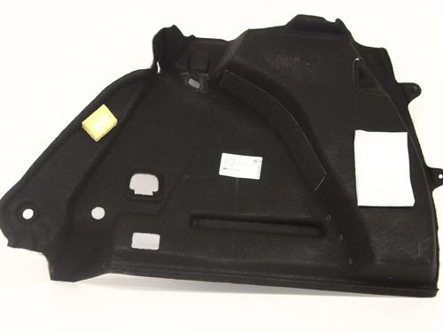 Boot lining VW GOLF VII (5G1, BQ1, BE1, BE2) 1.6 TDI | BP33368276I3 - Image 3
