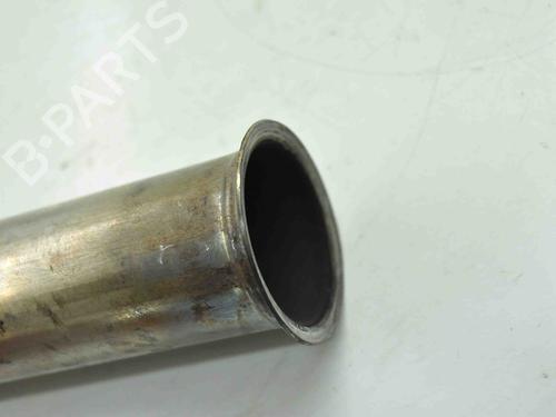 Exhaust manifold AUDI Q7 (4MB, 4MG, 4MQ) 3.0 TDI quattro | BP30249891M110 