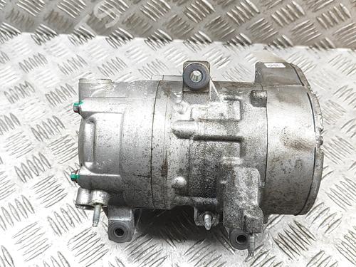 AC compressor PEUGEOT 3008 II SUV (MC_, MR_, MJ_, M4_) Hybrid 180 (M4DGLU) | BP30178472M34 