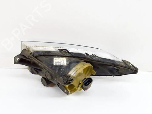 Left front fog light OPEL INSIGNIA A (G09) 2.0 CDTI (68) | BP33355371C30 - Image 2