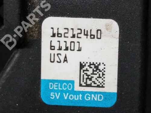 Elektronisk sensor OPEL ASTRA G Coupe (T98) 1.6 16V (F07) | BP7736837M84 