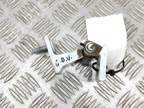 Dørhængsel/Dørbegrænser AUDI A4 B9 Avant (8W5, 8WD) 2.0 TDI | BP17767275C146