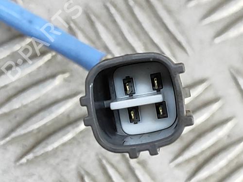 Electronic sensor MAZDA MX-5 IV (ND__) 2.0 (ND2E, ND6E) | BP29007622M84 - Image 5