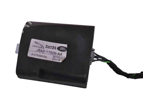 Used Electronic module LAND ROVER RANGE ROVER VELAR (L560) 2.0 D180 TD4 4x4 (180 hp) 30268090