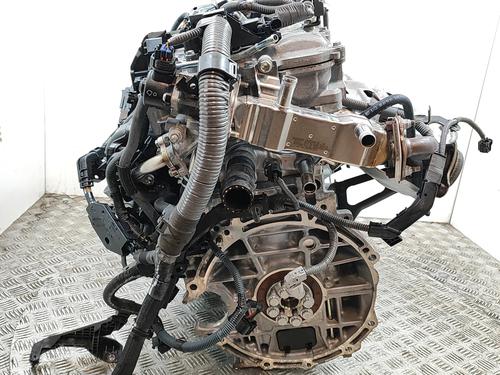 Engine TOYOTA PRIUS (_W3_) 1.8 Hybrid (ZVW30) | BP40226909M1 - Image 3