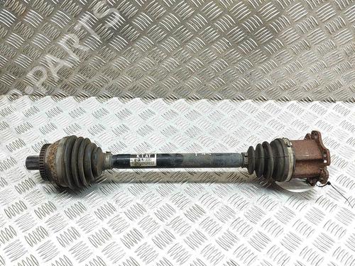 Used Left front driveshaft AUDI A4 B7 Convertible (8HE) 2.0 TFSI 16V (200 hp) 21078739