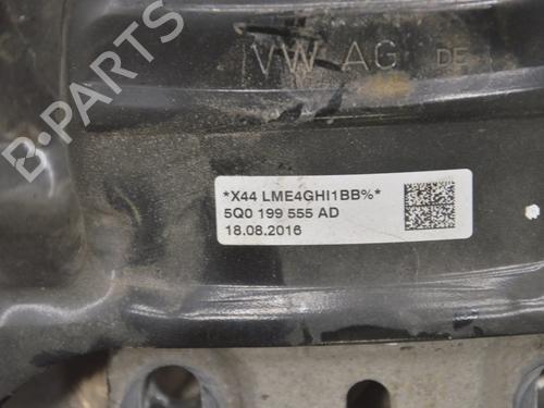 Engine mount AUDI A3 Limousine (8VS, 8VM) S3 quattro | BP30894404M89  - Image 5