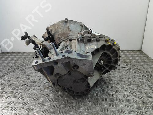 Gearbox FORD TRANSIT V363 Van (FCD, FDD) 2.0 EcoBlue | BP37598734M3 - Image 3