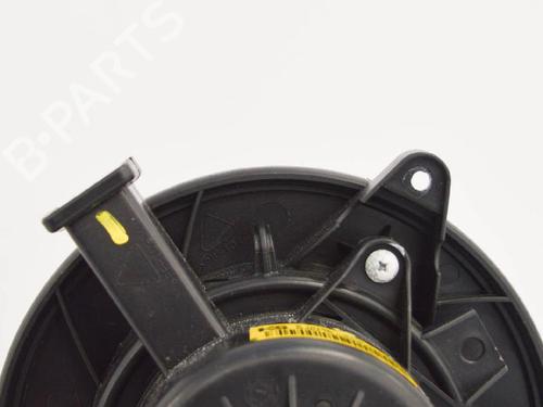 Heater blower motor OPEL INSIGNIA A (G09) 2.0 Biturbo CDTI (68) | BP8827757M62 