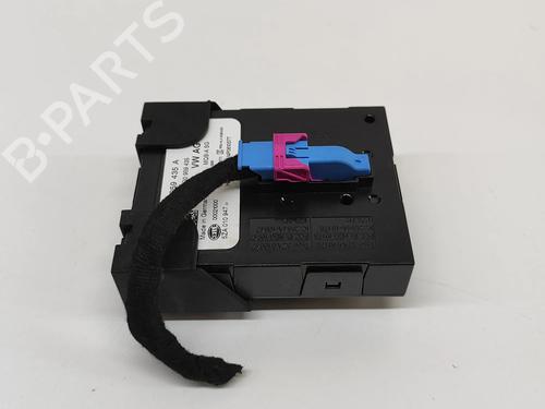 Used Electronic module VW GOLF VII (5G1, BQ1, BE1, BE2) 2.0 GTD (184 hp) 24142078