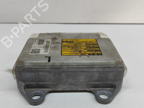 ECU airbags TOYOTA LAND CRUISER PRADO (_J12_) 3.0 D-4D (KDJ120, KDJ125) | BP16712168M53 