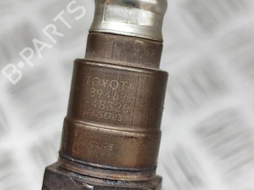 Electronic sensor LEXUS RX (_L2_) 450h AWD (GYL25_, GYL26_, GYL25, GYL26, GYL25R, GYL26R) | BP26282897M84 