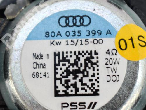 Speaker AUDI Q5 (FYB, FYG) 2.0 TDI quattro | BP9164684E2 
