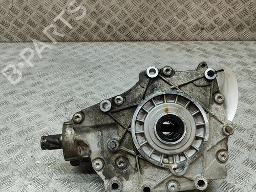 Used Front differential Front differential PORSCHE PANAMERA (971) 2.9 4 E-Hybrid (97ABE1, 97BBE1, 97ABX1) (462 hp) 33624519 33624519