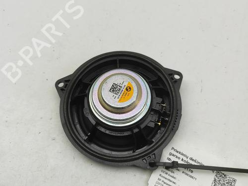 Speaker BMW X6 (G06, F96) xDrive 30 d Mild-Hybrid | BP32525276E2