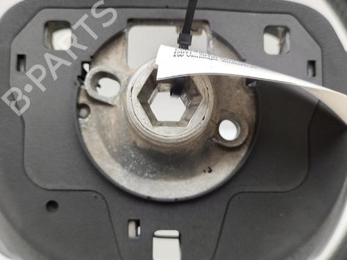 Steering wheel LAND ROVER RANGE ROVER EVOQUE (L538) 2.0 D 4x4 | BP28446649C49 