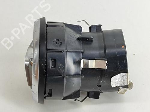 Air vent MERCEDES-BENZ CLA Coupe (C117) CLA 180 (117.342) | BP18605311I21 
